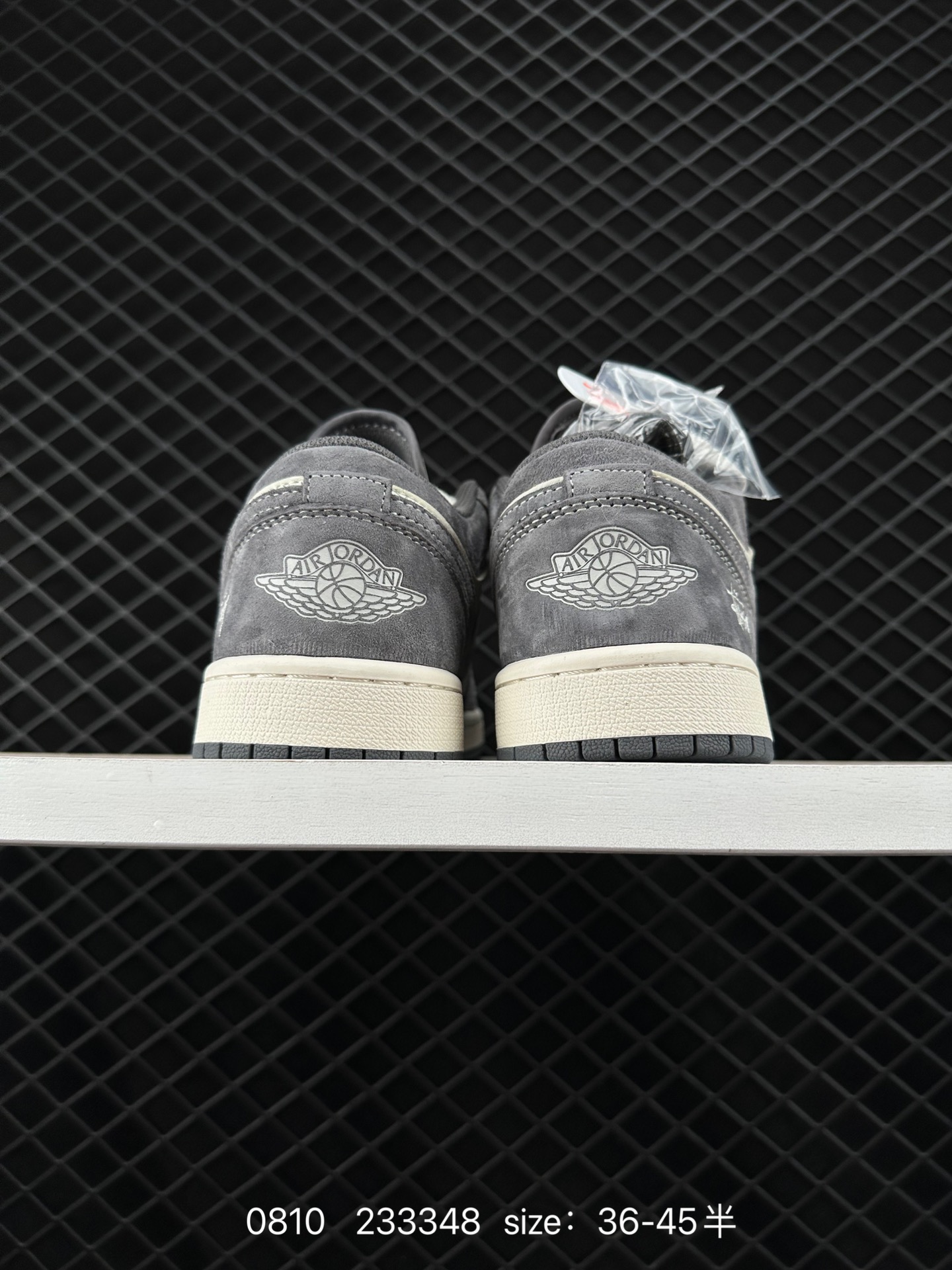 Air Jordan 1 Low AJ1